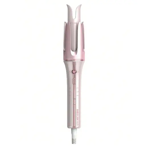 حالت دهنده مو شیگلم قطر 32 میلی متر مدل SGH-OTIC-01-32-CC - اصل