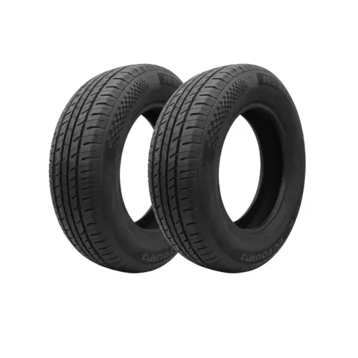 لاستیک وینمکس سایز 185/65/14 - دو حلقه
