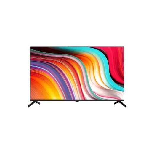 تلویزیون کیو ال ای دی 43 اینچ ایکس ویژن مدل 43XH610 هوشمند، کیفیت FHD، سیستم عامل Android 14 و GoogleTV