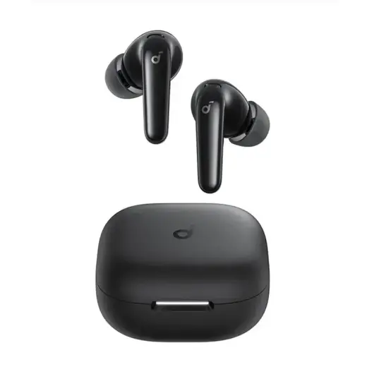 هندزفری بی سیم انکر مدل Soundcore R60i NC Black