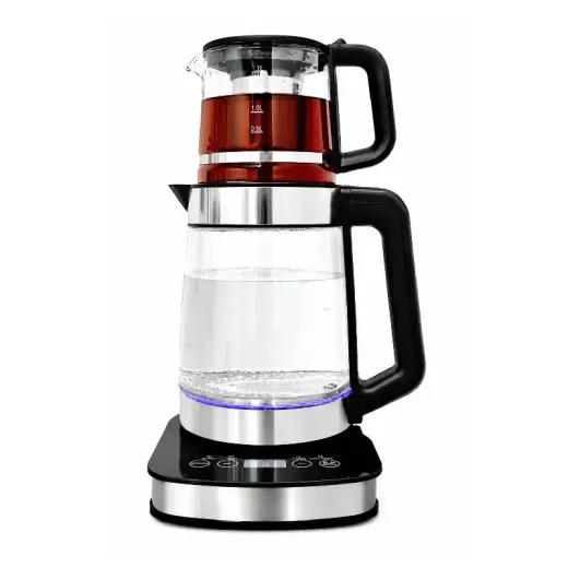 چای ساز روهمی لایف مدل T305