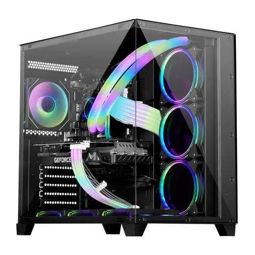 FS-Rendering