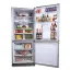 یخچال فریزر کمبی نیکسان استیل مدل EN-84RF-ICE