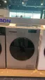 ماشین لباسشویی ایکس ویژن استیل