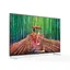 تلویزیون هوشمند آیوا 85 اینچ مدل F8 QLED Smart