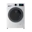 ماشین لباسشویی 9 کیلویی اسنوا مدل SWM-94W51 سفید iot