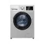 ماشین لباسشویی 7 کیلویی اسنوا مدل SWM-71S10