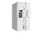 یخچال اسنوا ساید هایپر 2353GW سفید 35 فوت