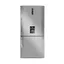 یخچال فریرز کمبی suzuki مدل RBH593DWIR/ICE استیل