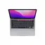 لپ تاپ 13.3 اینچی اپل مدل Macbook Pro MNEH3 2022 LLA