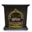 بخاری گازی شایسته مدل پرنسjk-30-1011 مشکی