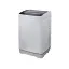 ماشین لباسشویی ظرفیت 12.5 کیلویی سیلور لوکس مدل SLWF12000F