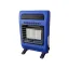 بخاری گازی شایسته مدل بدون دودکش jk410-12001