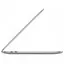 لپ تاپ 13.3 اینچی اپل مدل Macbook Pro MNEH3 2022 M2 8GB 256SSD