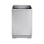 ماشین لباسشویی ظرفیت 12.5 کیلویی سیلور لوکس مدل SLWF12000F