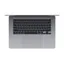 لپ تاپ 15 اینچی اپل مدل MacBook Air MQKP3 M2 2023