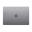 لپ تاپ 15 اینچی اپل مدل MacBook Air MQKP3 M2 2023