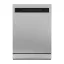 ماشین ظرفشویی اسنوا مدل SDW-353212 نقره‌ای