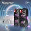 اسپیکر مکسیدر مدل YM-523-LP5