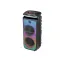 اسپیکر شارژی رقص نوردار مکسیدر مدل CN-818N