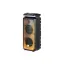 اسپیکر شارژی رقص نوردار مکسیدر مدل CN-818N