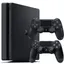 کنسول بازی سونی مدل Playstation 4 Slim ریجن 3 کد CUH-2218B ظرفیت 1 ترابایت