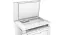 پرینتر چندکاره لیزری اچ پی مدل LaserJet-hp Pro MFP M130nw