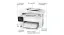 پرینتر چندکاره لیزری اچ پی مدل LaserJet-hp Pro MFP M130a