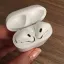 هدفون بلوتوثی اپل مدل AirPods-New-Generation سفید