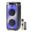 اسپیکر مکسیدر قابل حمل مدل Mxi Box CN802
