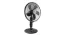 پنکه ویداس مدل VIR-8033 سه منظوره مشکی