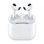 هدفون بلوتوثی اپل مدل AirPods-3 سفید