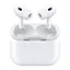 هدفون بلوتوثی اپل مدل AirPods-Pro-2nd-Generation سفید