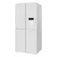 یخچال و فریزر ساید ایکس ویژن مدل TF541-AW فوت 28 سفید