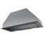 هود آلتون مدل H703S توکار
