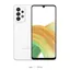 گوشی سامسونگ مدل Galaxy A33 5G دو سیم کارت سفید 128-6 گیگ