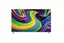 تلویزیون هوشمند جی پلاس مدل GTV-65RQ752S-QLED سایز 65 اینچ