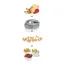 چرخ گوشت بوش مدل MFW-68680