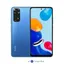 گوشی موبایل شیائومی مدل Redmi Note 11 آبی 128 گیگ