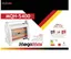 فن هیتر برقی مگامکس مدل MQH-5400