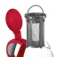 چای ساز بوش مدل 2010 قرمز