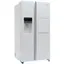 یخچال و فریزر ساید بای ساید 32 فوت اسنوا مدل S8-2322GW