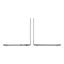 لپ تاپ 16.2 اینچی اپل مدل Makbook pro MNWC3(2023)- M2pro 16g-512ssd