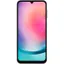 گوشی موبایل سامسونگ مدل Galaxy A24 4G دو سیم کارت ظرفیت 128 گیگابایت و رم 8 گیگابایت