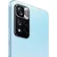 شیائومی Redmi Note 11 Pro Plus 5G 21091116UG آبی128گیگ