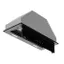هود آلتون مدل H701B توکار