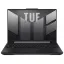 لپ تاپ 16 اینچی ایسوس مدل TUF Gaming F16 FA617NS-R7(7735HS) 16GB 512SSD 8G(RX7600S)