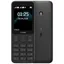 گوشی Nokia 125 دو سیم کارت مشکی
