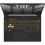 لپ تاپ 15.6 اینچی ایسوس مدل TUF GamingF15 FX507vv4-i9(13900H)16GB 1TSSD 8G(RTX4060)