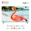 تلویزیون سونیا ال ای دی S-43DF6525-FHD-SMART-ANDROID هوشمند